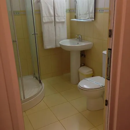 Gæstehus Vila Vladony Năvodari