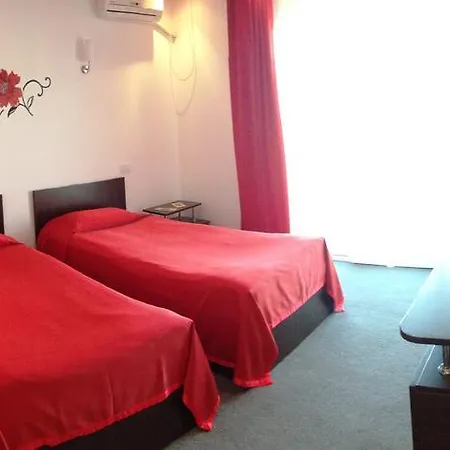 Gæstehus Vila Vladony Năvodari