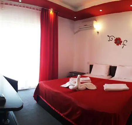 Vila Vladony Gæstehus 3*