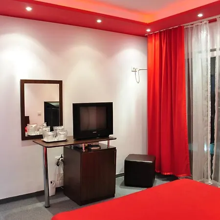Vila Vladony 3* Năvodari