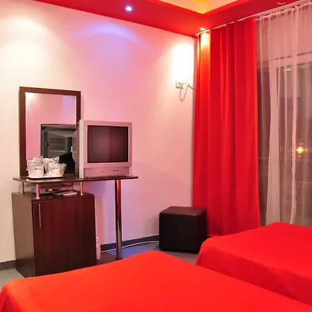 Vila Vladony 3* Năvodari