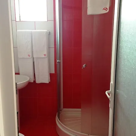 Affittacamere Vila Vladony 3*