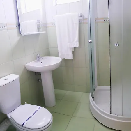 Affittacamere Vila Vladony
