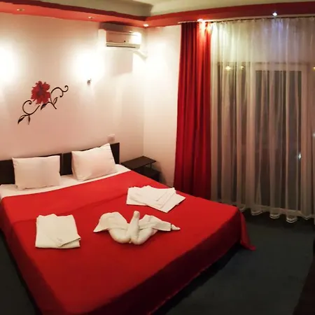 Vila Vladony 3* Năvodari